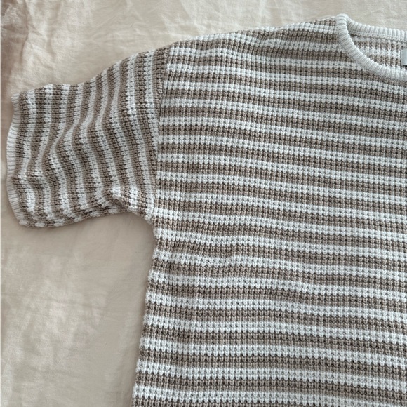 Rhythm Corsica Knit Top - Picture 5 of 5